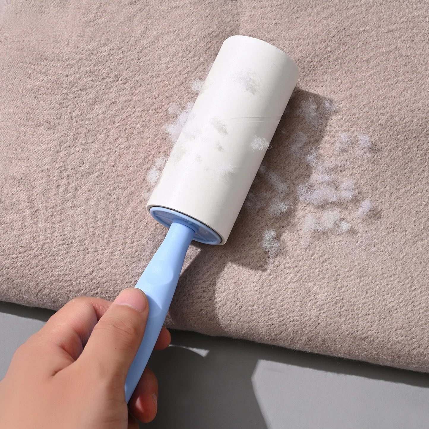 FurFresh™ Sticky Roller