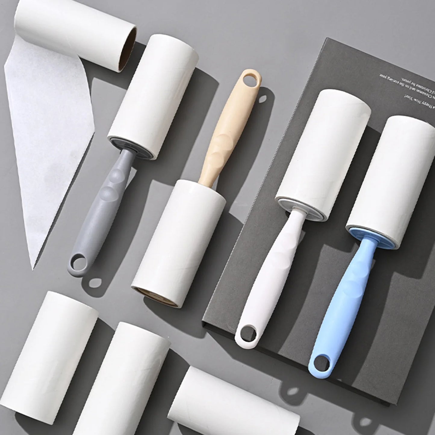 FurFresh™ Sticky Roller