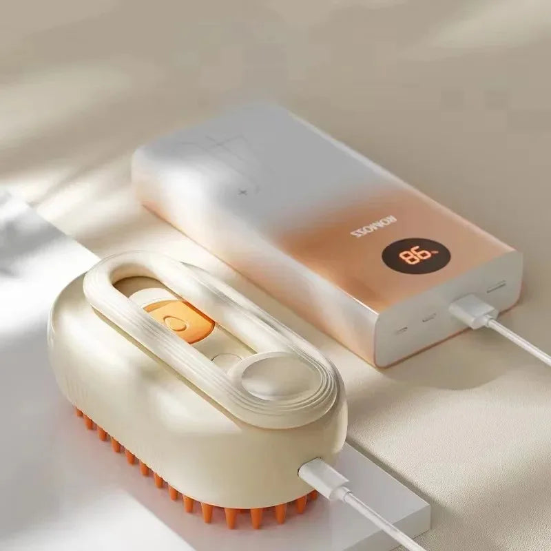 FurFresh™ Steam Groomer