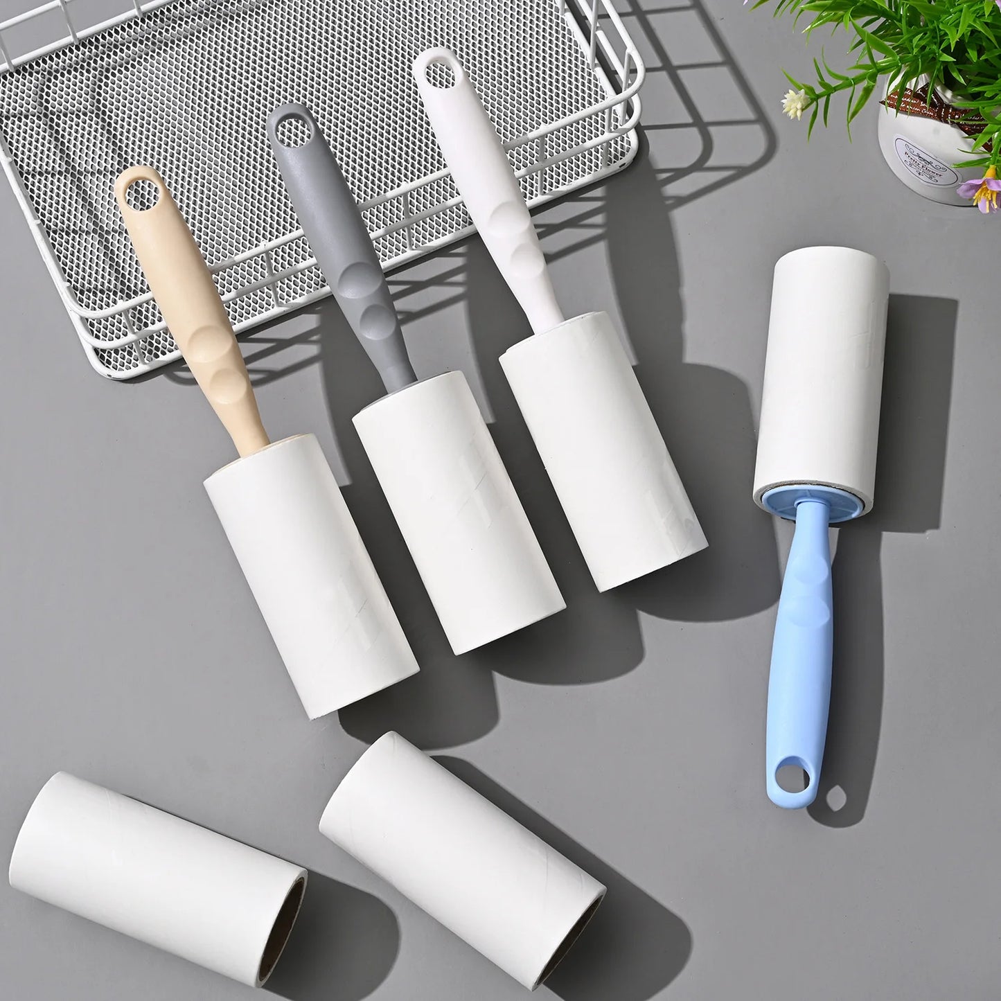 FurFresh™ Sticky Roller