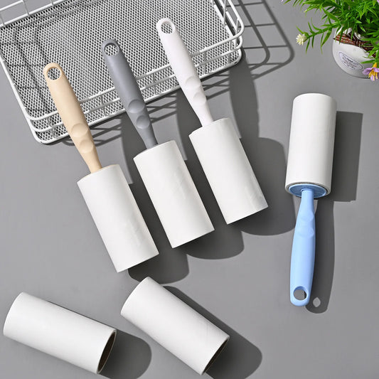 FurFresh™ Sticky Roller