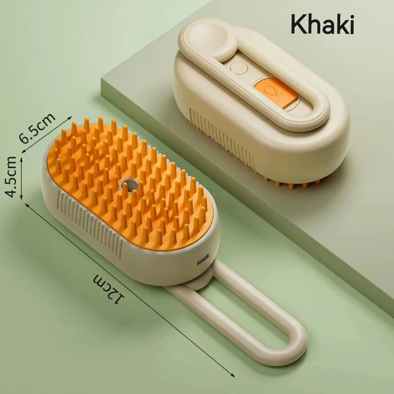 FurFresh™ Steam Groomer
