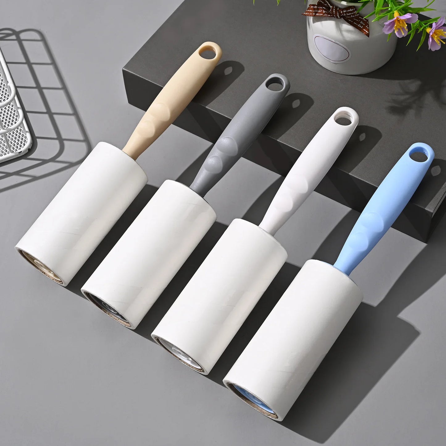 FurFresh™ Sticky Roller