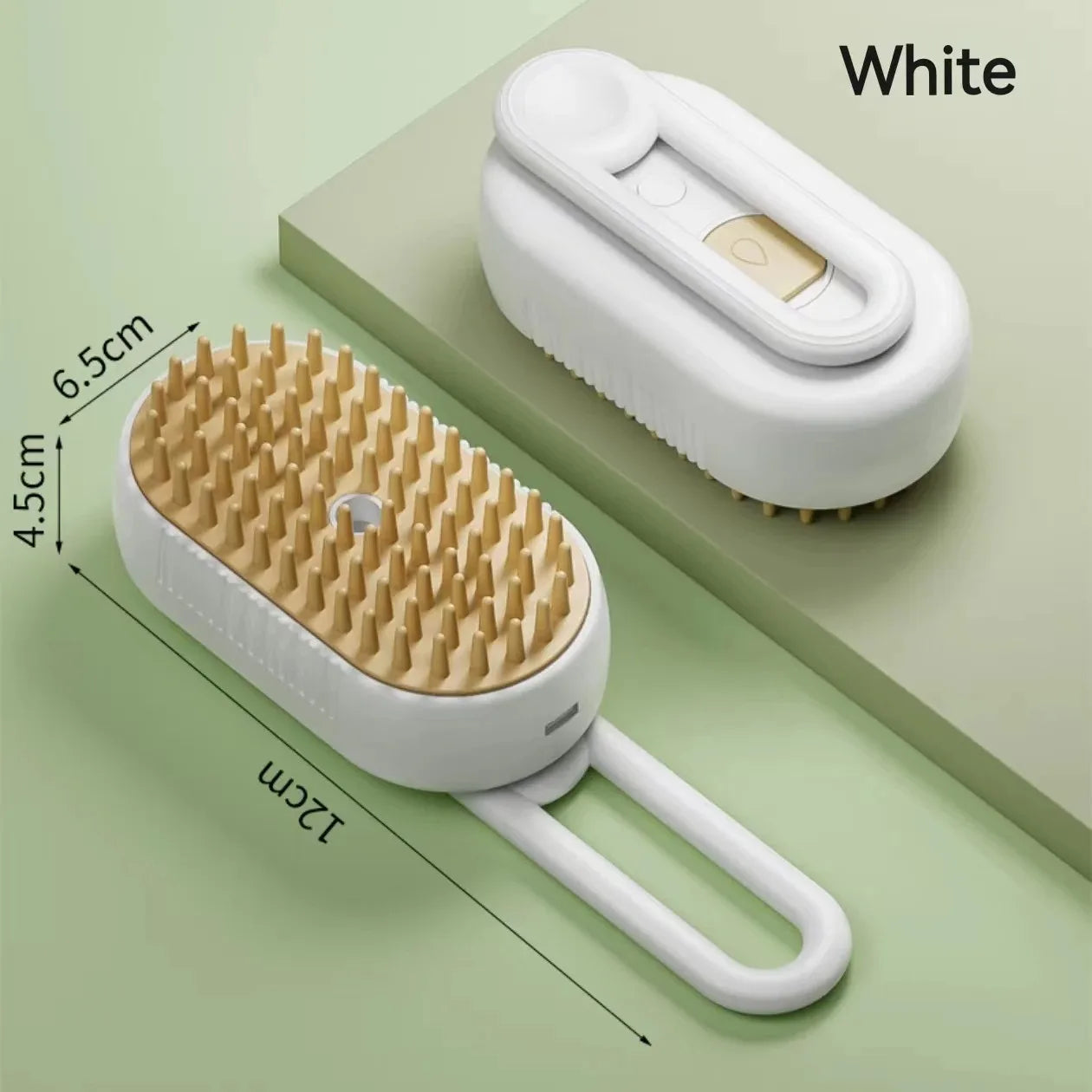 FurFresh™ Steam Groomer