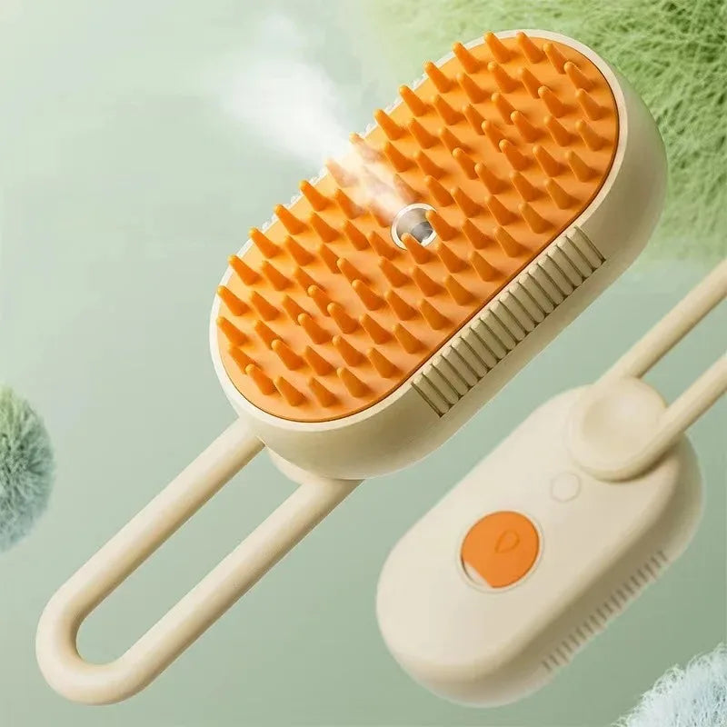 FurFresh™ Steam Groomer