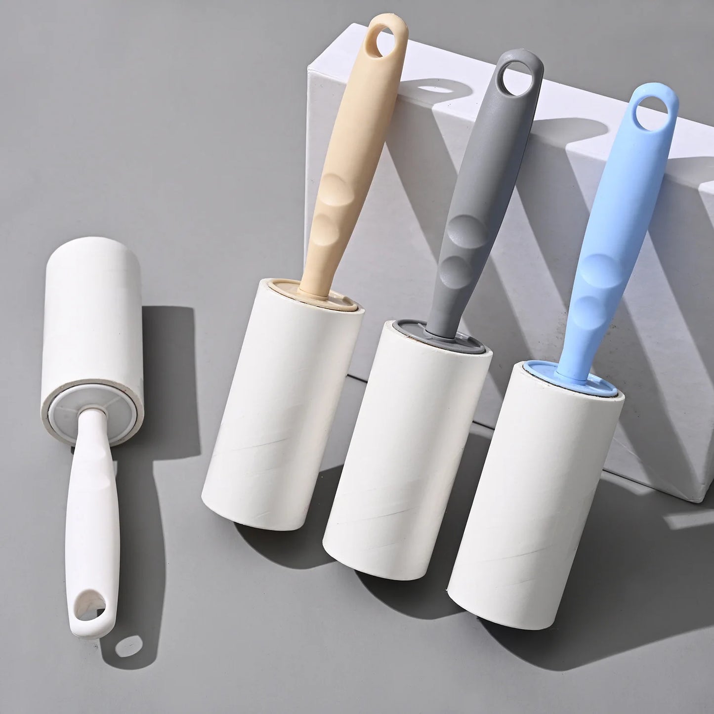 FurFresh™ Sticky Roller