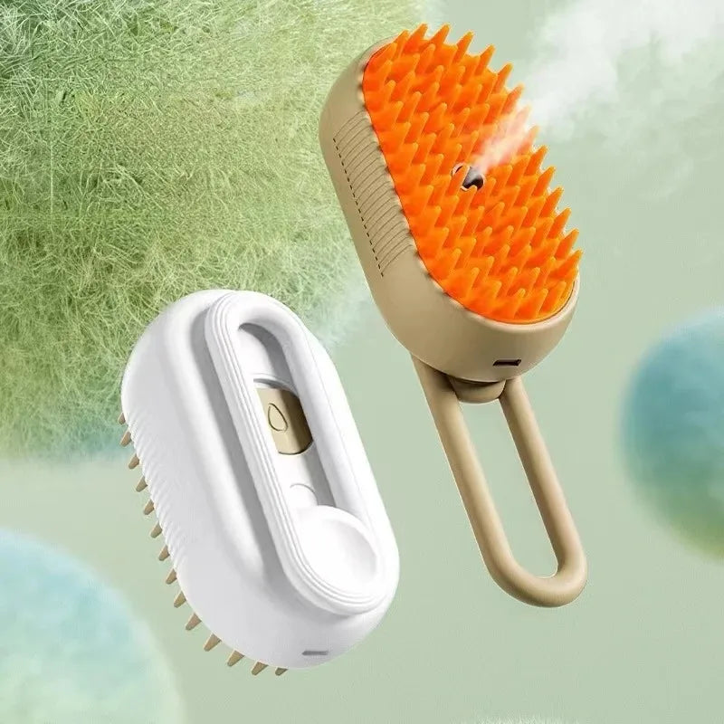 FurFresh™ Steam Groomer