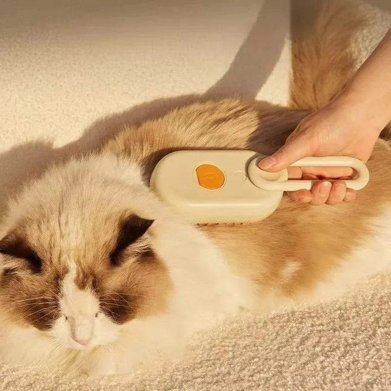 FurFresh™ Steam Groomer