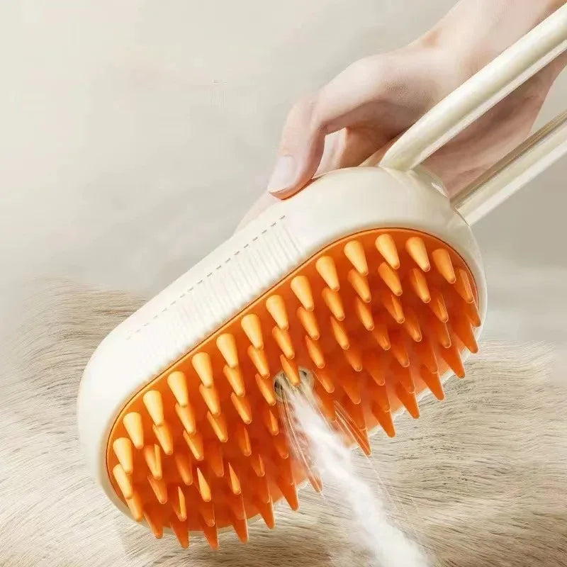 FurFresh™ Steam Groomer